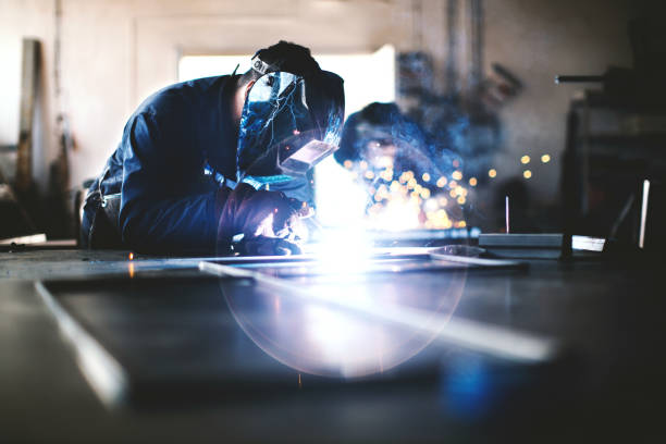 Best Welding Inspection and Certification in Grandy, NC
