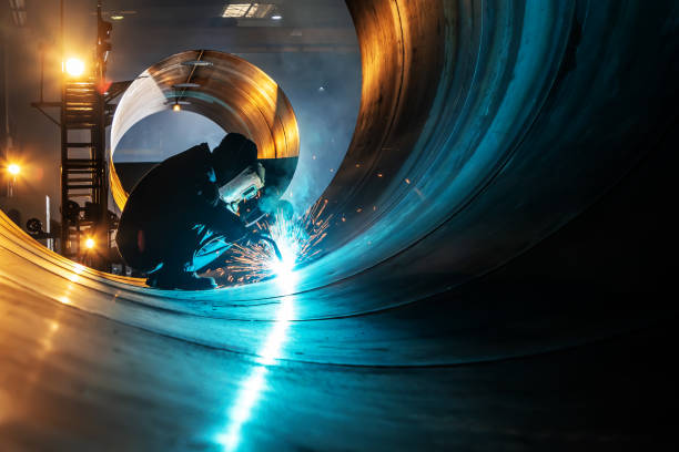 Best Marine and Shipbuilding Welding in Grandy, NC