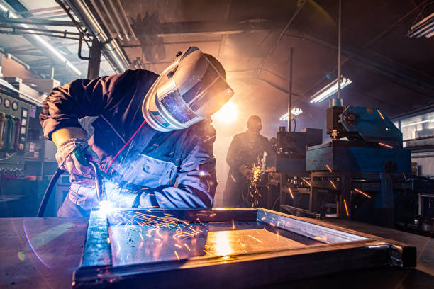 Affordable Welder Services in Grandy, NC