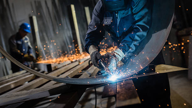  Grandy, NC Welder Pros