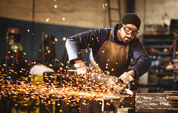 Best Maintenance and Repair Welding in Grandy, NC