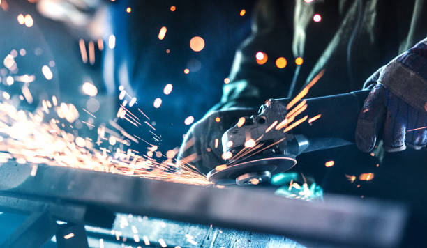 Reliable Grandy, NC Welder & Metal Fabrication Solutions